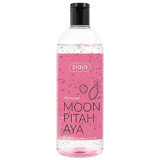 Ziaja Moon Pitahaya Duschgel 500 ml