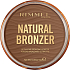 Rimmel London Natural Bronzer Bronzepulver 002 Sunbronze 14 g