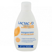 Lactacyd Femina sanfte Reinigungsemulsion für die tägliche Intimpflege 300 ml