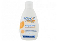 Lactacyd Femina sanfte Reinigungsemulsion für die tägliche Intimpflege 300 ml