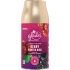 Glade Berry Winter Kiss automatischer Lufterfrischer mit dem Duft von Brombeeren und Preiselbeeren, Nachfüllspray 269 ml