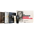 Notino Discovery Box The Best of Yves Saint Laurent Opium Black edp 1,2 ml + Libre edp 1,2 ml + Y Le Parfum edp 1,2 ml + Top Secrets Make-up-Basis 5 ml + Touche Éclat Le Teint Make-up B30 Almond 5 ml, Geschenkset