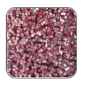 Artdeco Diamant-Nagellack Diamant-Nagellack 30 Rose Gold Reflexion 10 ml