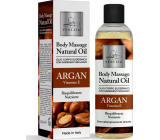 Lady Venezia Body Massage Natural Oil Argan Body Massage Natural Oil Argan 250 ml