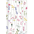 Albi Wochentaschenkalender 2023 Wiesenblume 15,5 x 9,5 x 1,2 cm