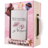Bohemia Gifts Meine Mutter ist schön Keramikbecher 350 ml + heiße Schokolade 27g, Geschenkset für Frauen