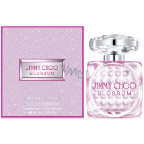 Jimmy Choo Blossom Special Edition Eau de Parfum für Frauen 60 ml