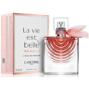 Lancome La Vie Est Belle Iris Absolu Infini Eau de Parfum für Frauen 30 ml