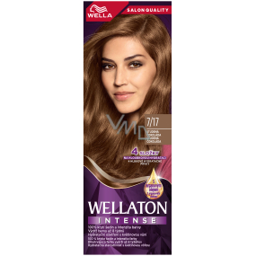 Wella Wellaton Intense Haarfarbe 7/17 Frosted Chocolate