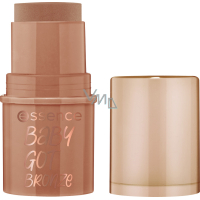 Essence Baby Got Bronze cremiger Bronzer in Stickform 10 Cinnamon Spice 5,5 g