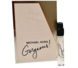 Michael Kors Wunderschön! eau de Parfum für Frauen 1,5 ml mit Spray, Fläschchen