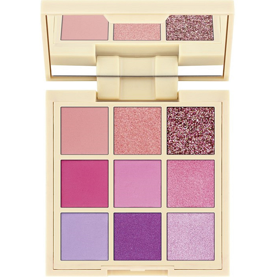 Essence Everlasting Blooms Lidschattenpalette 7,5 g