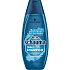Schauma Men Meeresmineralien 3in1 Shampoo für Haare, Gesicht und Körper für Männer 350 ml