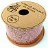 Emocio Ribbon hellrosa mit rosa Glitzer 2700 x 38 mm
