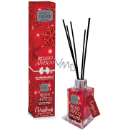 Sweet Home Christmas Edition Antique Red Aromadiffusor mit Duftstäbchen 100 ml