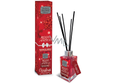 Sweet Home Christmas Edition Antique Red Aromadiffusor mit Duftstäbchen 100 ml
