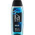 Fa Men Kick Off 2in1 Duschgel und Shampoo für Männer 250 ml