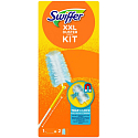Swiffer XXL Staubwedel-Set Teleskopstiel + Staubwedel 2 Stück, Set