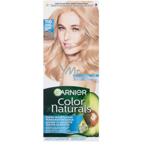 Garnier Color Naturals Haarfarbe 110 Extra Helles Naturblond
