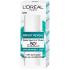 Loreal Paris Bright Reveal SPF 50+ korrigiert dunkle Flecken mit dem Tagesfluid 50 ml