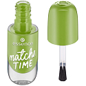 Essence Gel Nail Colour Nagellack 76 Matcha Time 8 ml