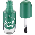 Essence Gel Nail Colour Nagellack 77 Forest Fancy 8 ml