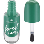 Essence Gel Nail Colour lak na nehty 77 Forest Fancy 8 ml