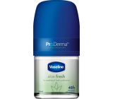 Vaseline Aloe Fresh antiperspirant deodorant roll-on pro ženy 50 ml