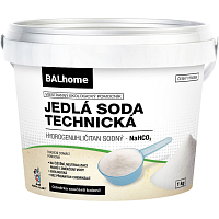 Balhome Natron 1 kg