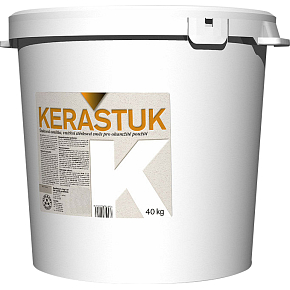 Kerastuk K Innenputz, 40 kg