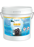 Laguna Chlor Schock Desinfektion für Schwimmbäder, 2,5 kg