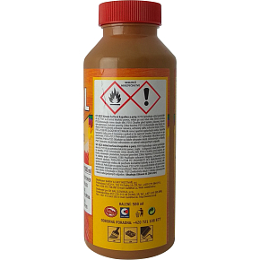 Lazurol Alkoholbeize, Zeder, 500 ml