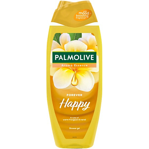 Palmolive Aroma Essence Duschgel Forever Happy 500 ml