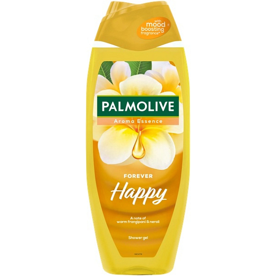 Palmolive Aroma Essence Duschgel Forever Happy 500 ml