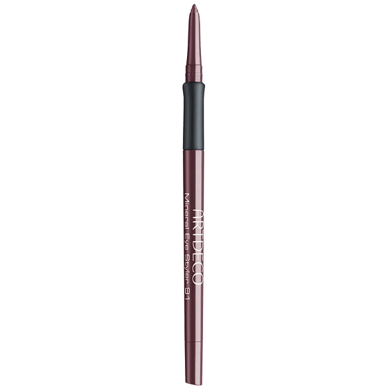 Artdeco Mineral Eye Styler Eyeliner 91 Mineral aubergine 0,4 g