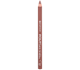 Essence Lippenkonturenstift POUTline Soft Glide 01 Like To Mauve It, 0,62 g