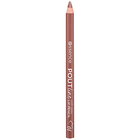 Essence Lippenkonturenstift POUTline Soft Glide 01 Like To Mauve It, 0,62 g Essence Lippenkonturenstift POUTline Soft Glide 01 Like To Mauve It, 0,62 g
