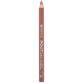 Essence Lippenkonturenstift POUTline Soft Glide 01 Like To Mauve It, 0,62 g