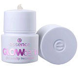 Essence glycerinová péče na rty GLOWcerin 01 Glow For It, 12 g