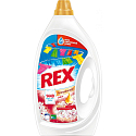 Rex Japanese Garden & Water Colour Aromatherapie-Farbwaschgel 20 Dosen à 1 Liter
