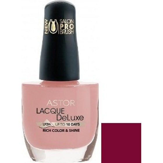 Astor Lycra Lacque Deluxe Nagellack 380 12 ml