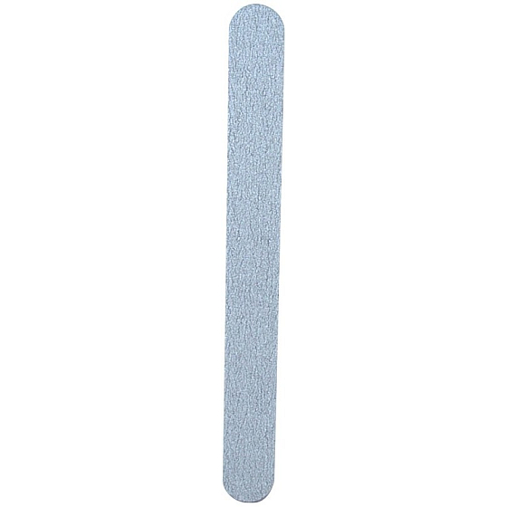 Abella Schleiffeile grau 1 Stück HJM-543