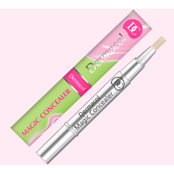 Dermacol Concealer Concealer 01