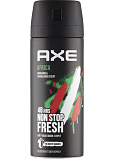 AXE Deodorant Afrika, 150 ml