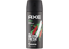 AXE Deodorant Afrika, 150 ml