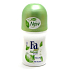 Fa Natural & Pure White Tee Roll-On Ball Deodorant für Frauen 50 ml