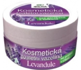Bione Cosmetics Lavendel kosmetisches Toilettenfett 155 ml