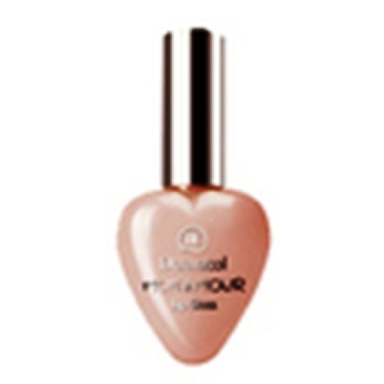 Dermacol Mon Amour Lipgloss Farbton 01 5 ml