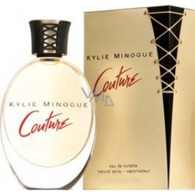 Kylie Minogue Couture EdT 30 ml Eau de Toilette Damen