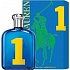 Ralph Lauren Big Pony 1 von Ralph Lauren Eau de Toilette für Männer 75 ml